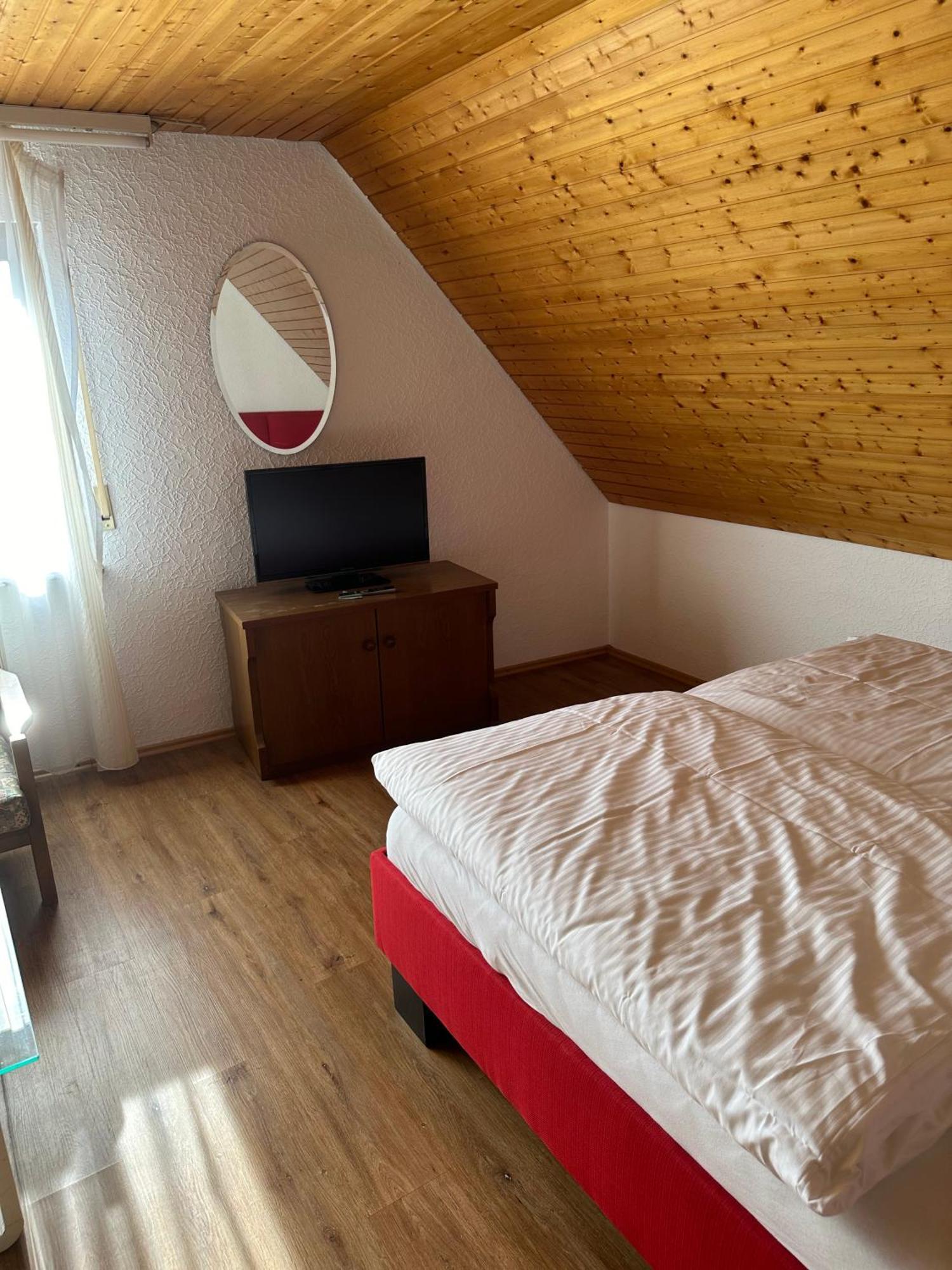 Pension Laas Остфильдерн Экстерьер фото