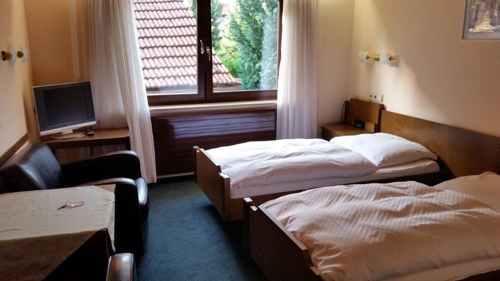 Pension Laas Остфильдерн Экстерьер фото
